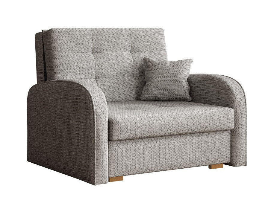 Fotel Viva Arany I (Clivia Arany I), Szín: Aragon 80