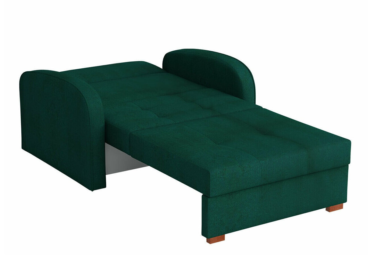 Fotel Viva Arany I (Clivia Arany I), Szín: Aragon 80