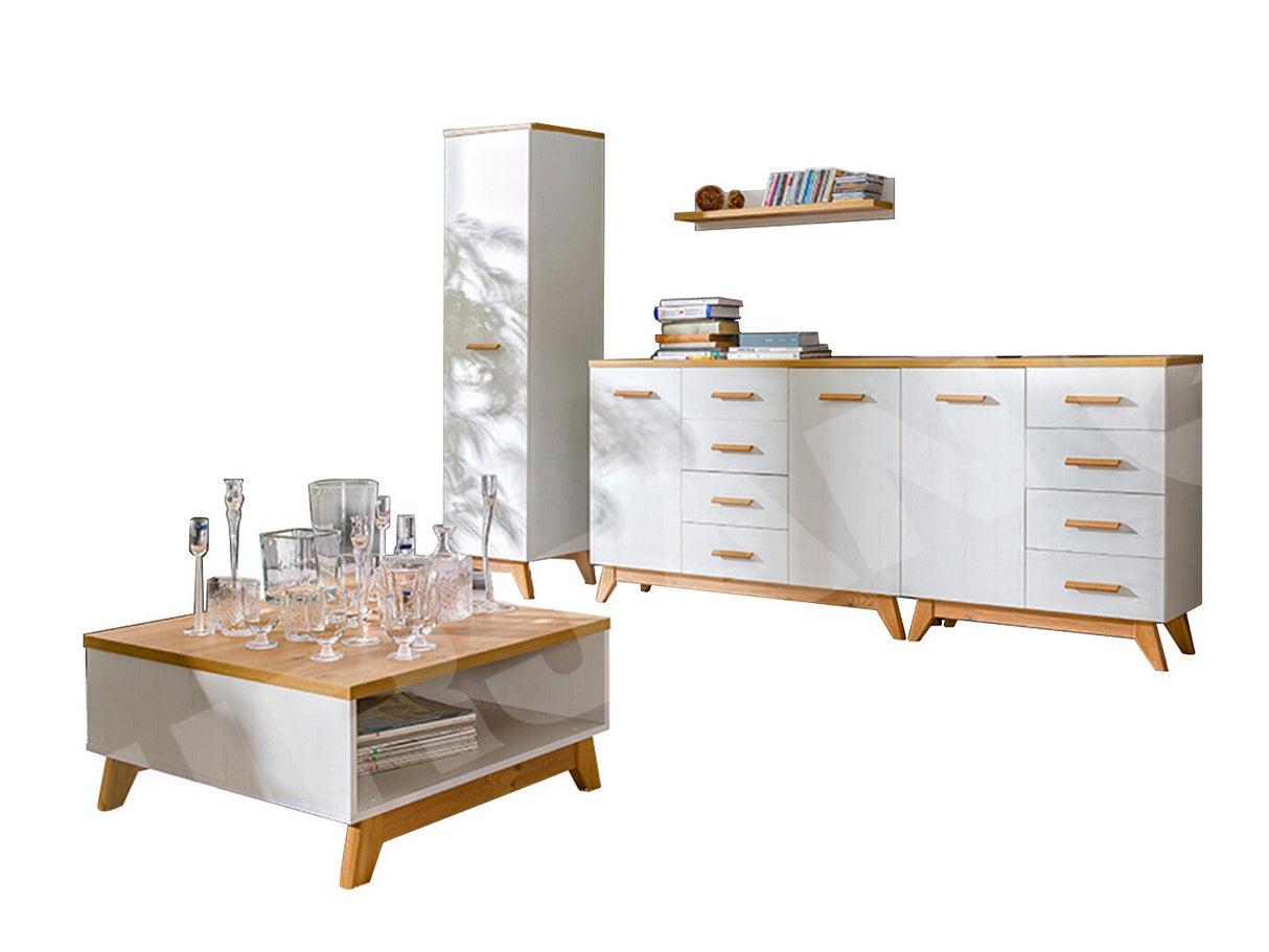 Nappali szett Sven III