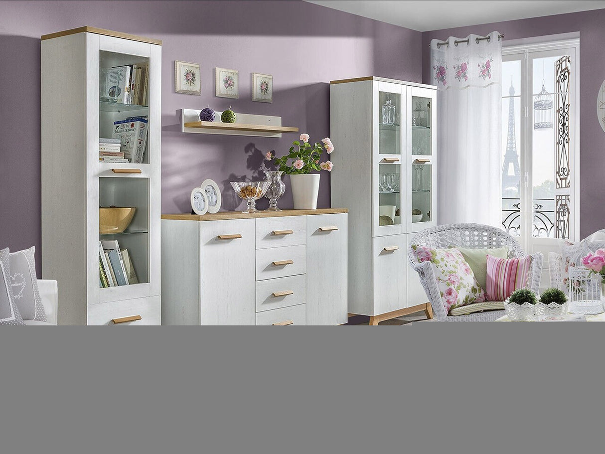 Nappali szett Sven , Led világítás: Nem