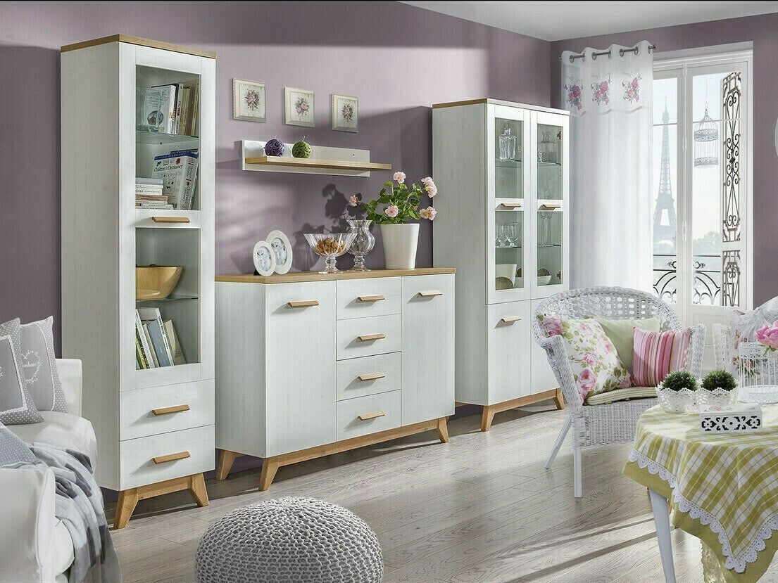 Nappali szett Sven , Led világítás: Igen