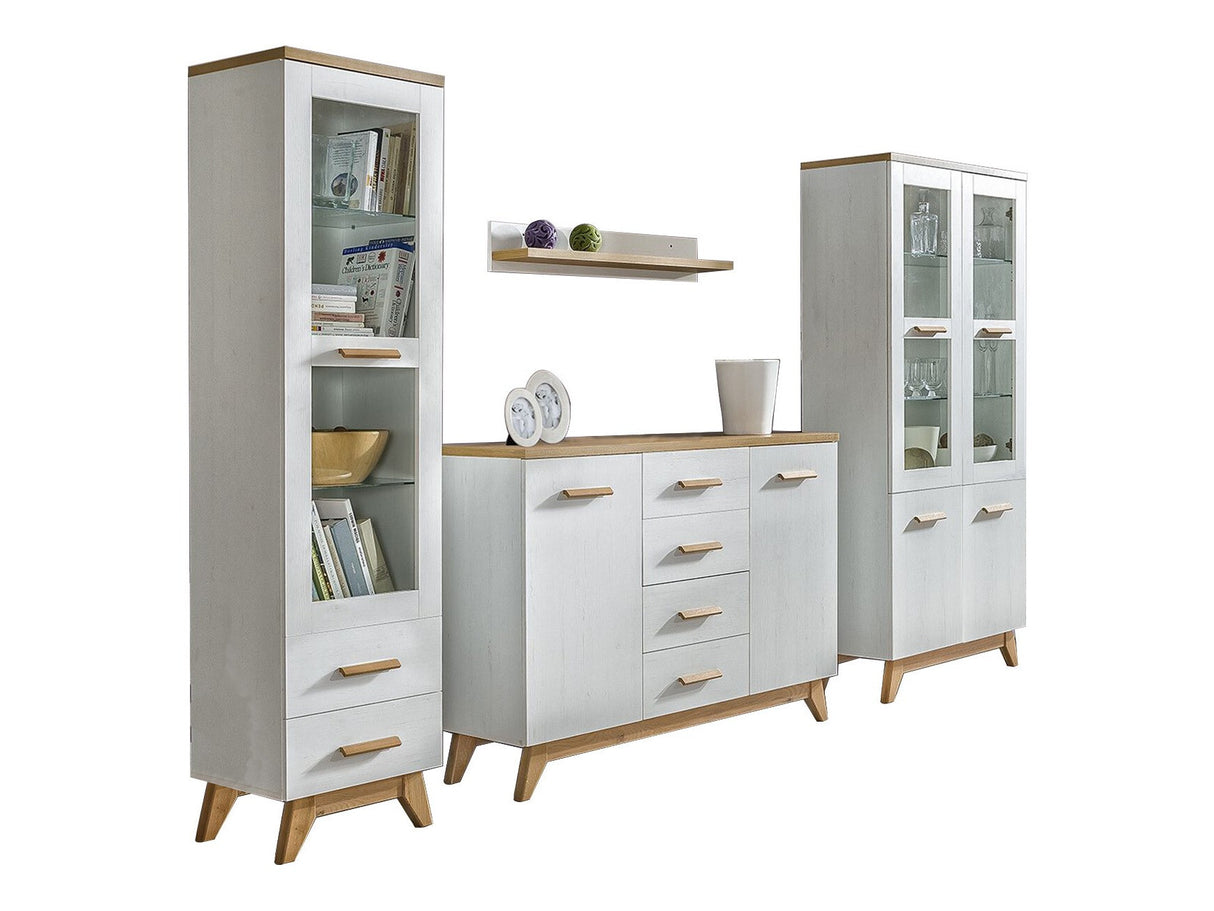 Nappali szett Sven , Led világítás: Igen