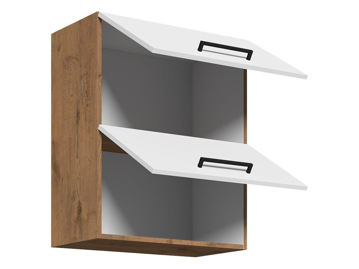 Moduláris fali szekrény Faline 60 GU-72 2F (Vigo)