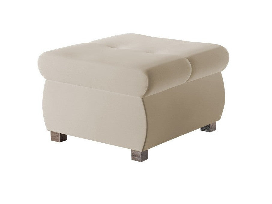 Puff Orkan M (Herkules), Szín: Venus Velvet 2927