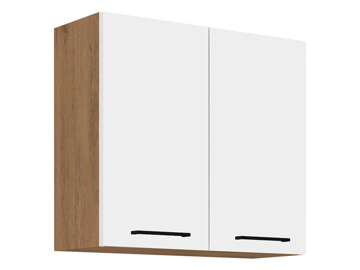 Moduláris fali szekrény Faline 80 G-72 2F (Vigo)