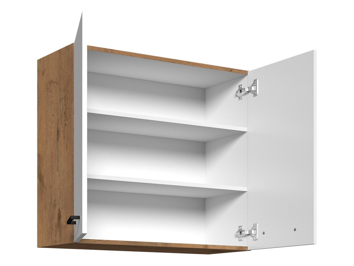 Moduláris fali szekrény Faline 80 G-72 2F (Vigo)