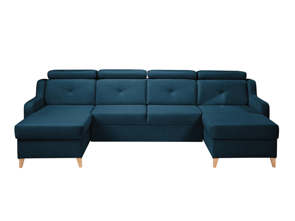 Sarokkanapé Narożnik MARBELLA U, Szín: Kronos 05