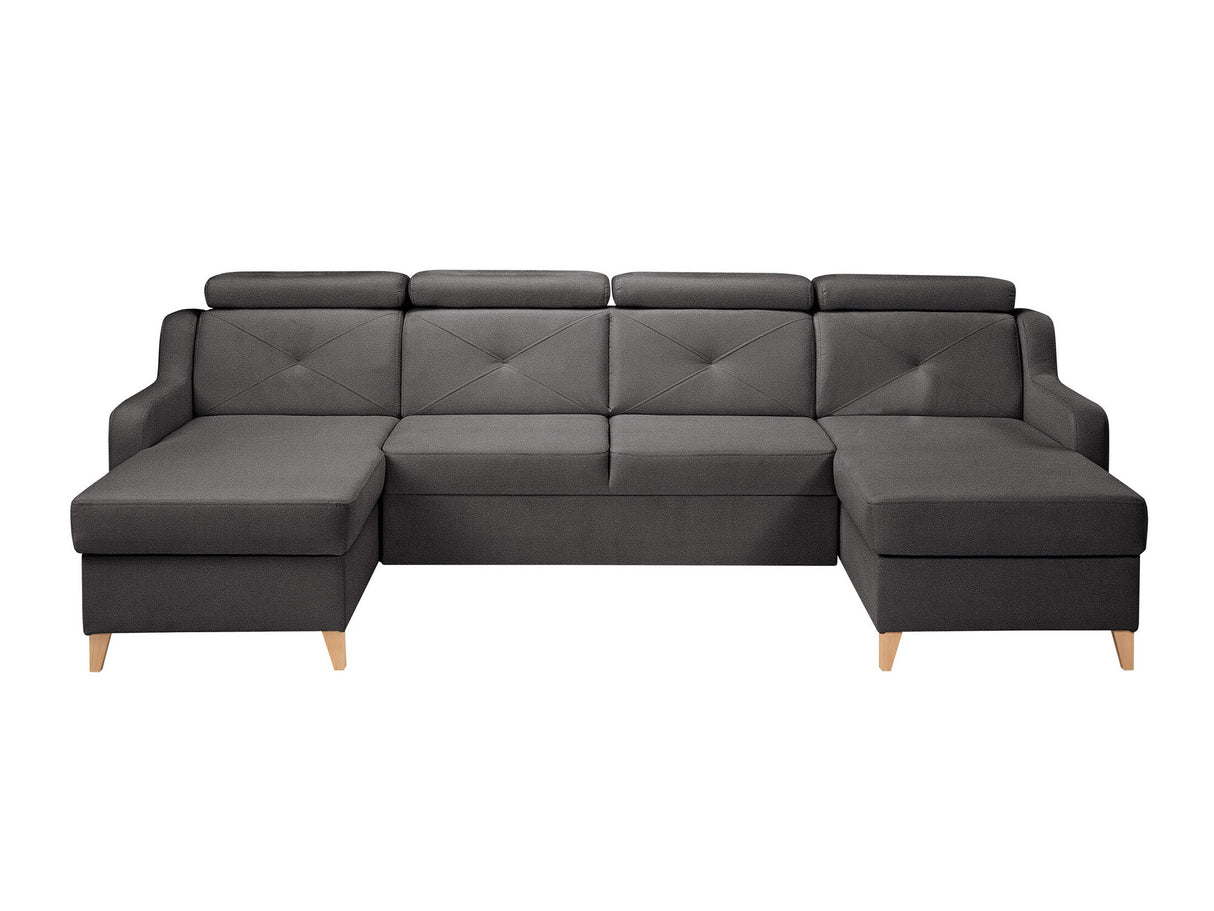 Sarokkanapé Narożnik MARBELLA U, Szín: Kronos 22