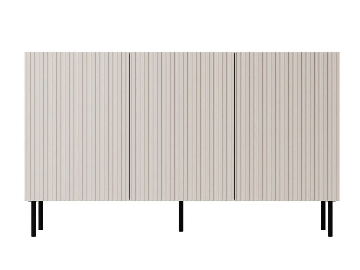 Szekrény Komoda ARUBA 3D Kasmír