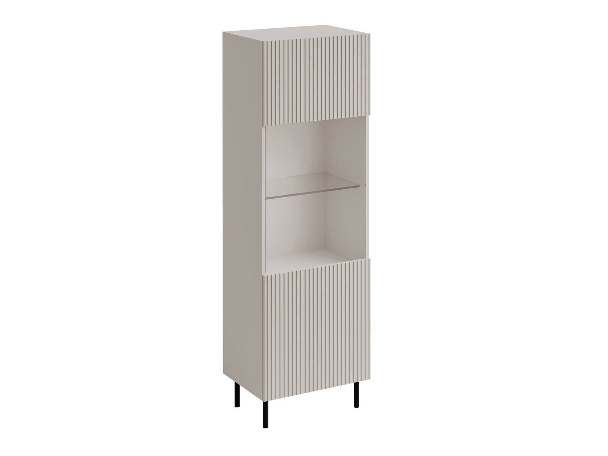 Könyvespolc Witryna ARUBA Kasmír