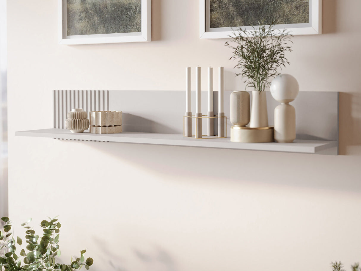 Polc Półka ARUBA Kasmír