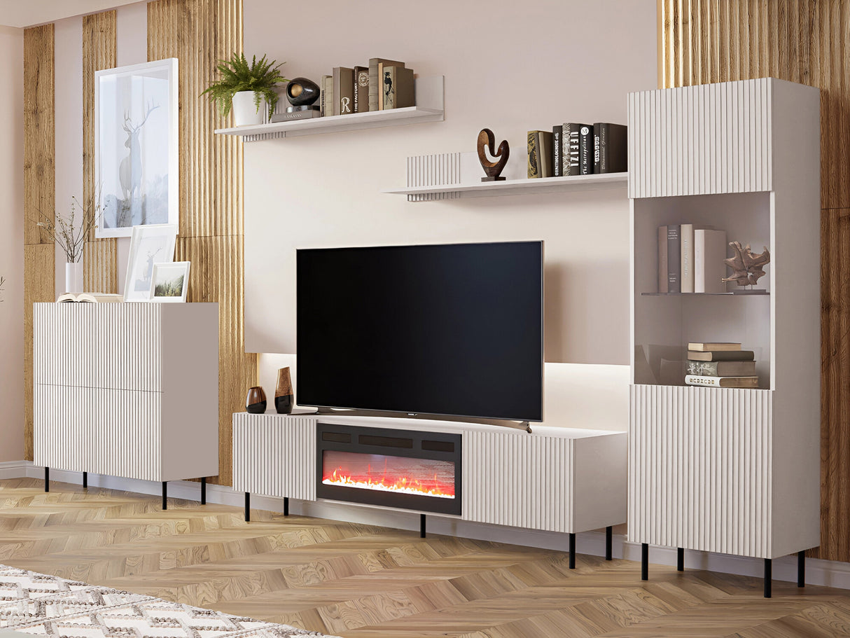 Polc Półka ARUBA Kasmír