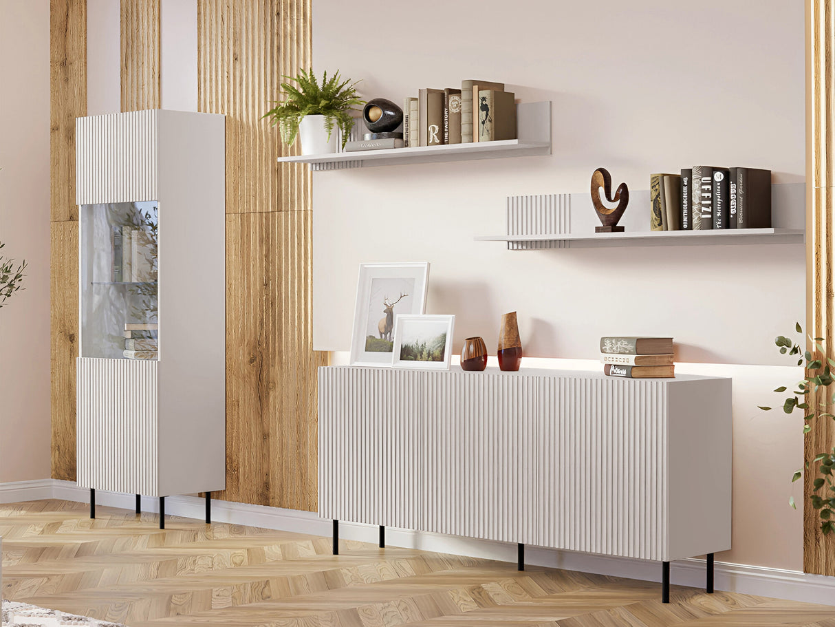 Polc Półka ARUBA Kasmír