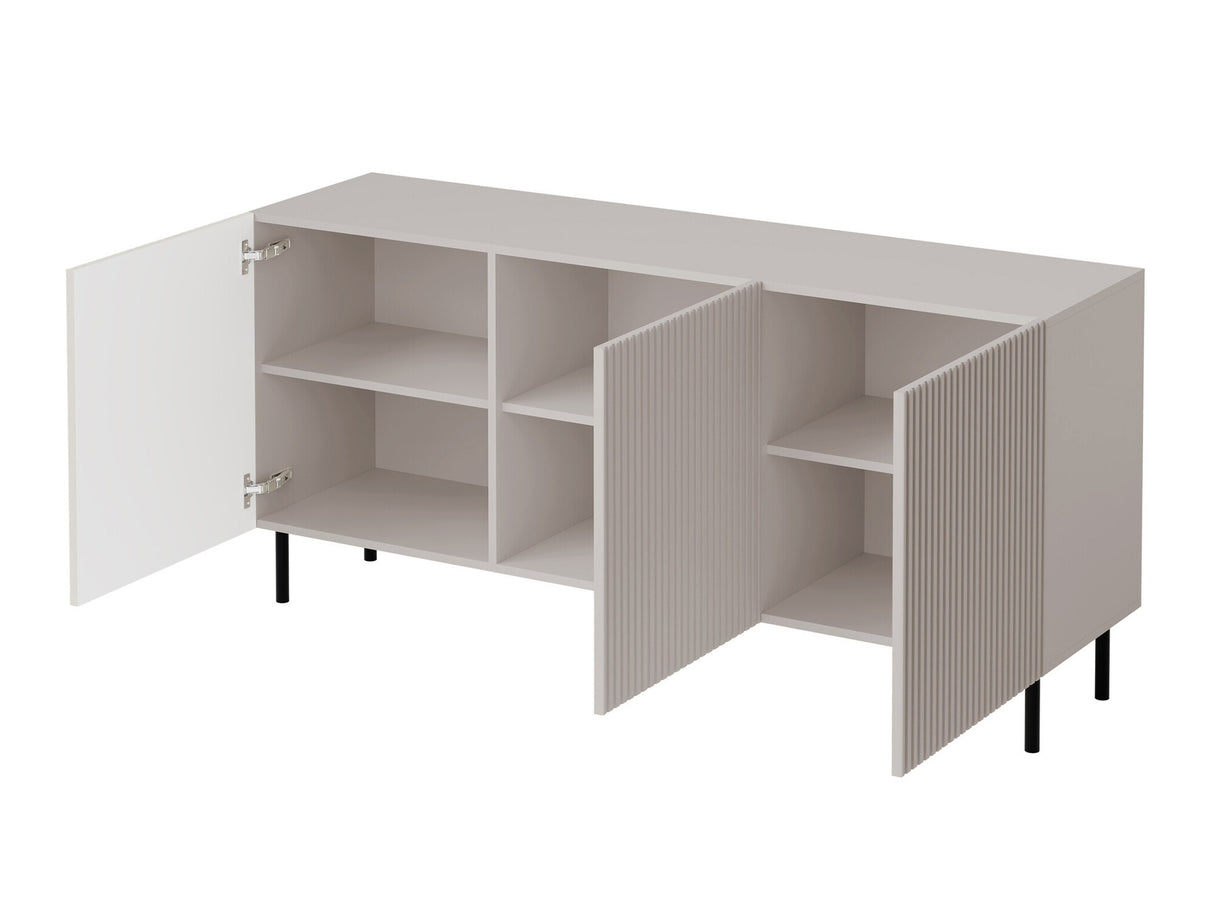 Nappali szett Meble ARUBA I Kasmír