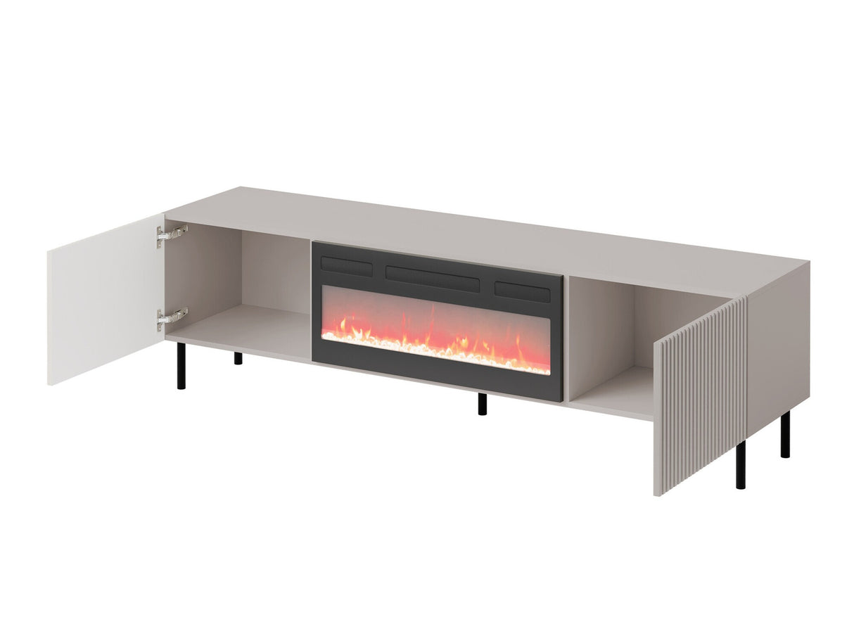 Nappali szett Meble ARUBA I Kasmír