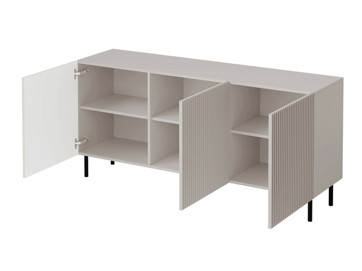 Nappali szett Meble ARUBA II Kasmír