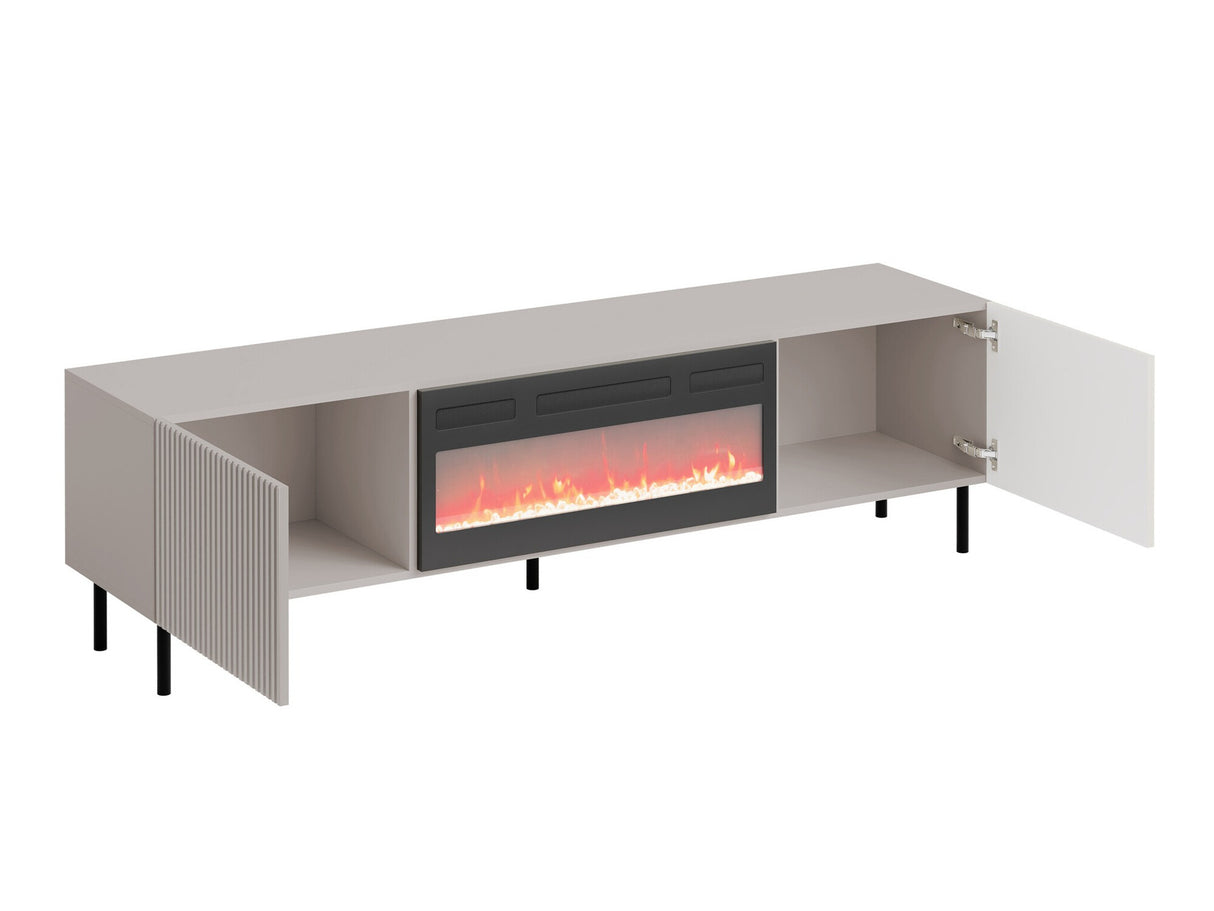 Nappali szett Meble ARUBA V Kasmír