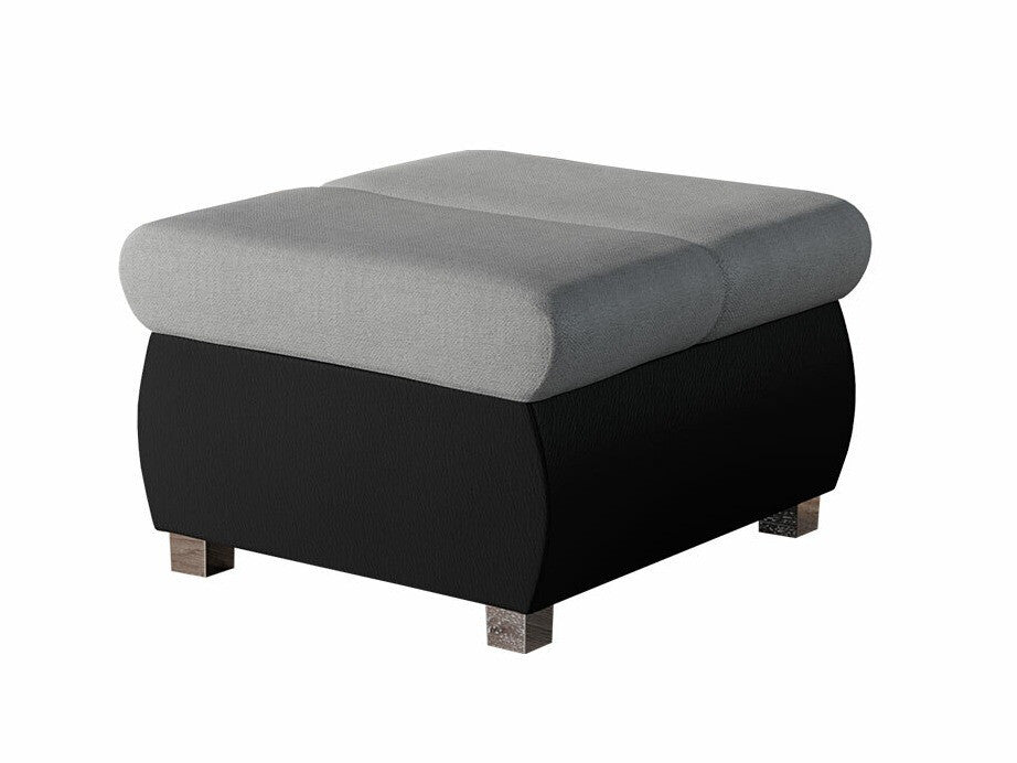 Puff Caro M (BANGKOK), Szín: Soft 011 + Casablanca 2314