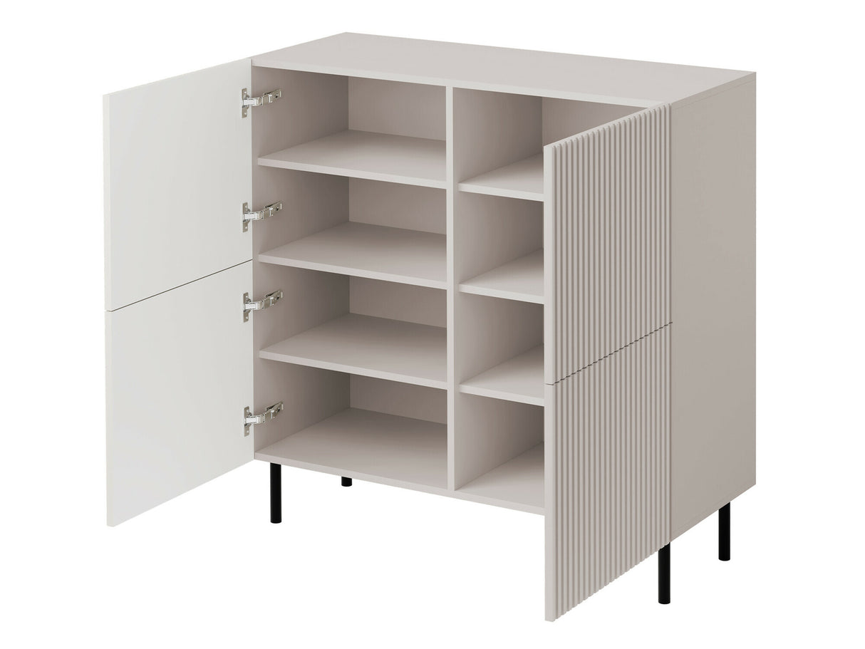 Nappali szett Meble ARUBA III Kasmír