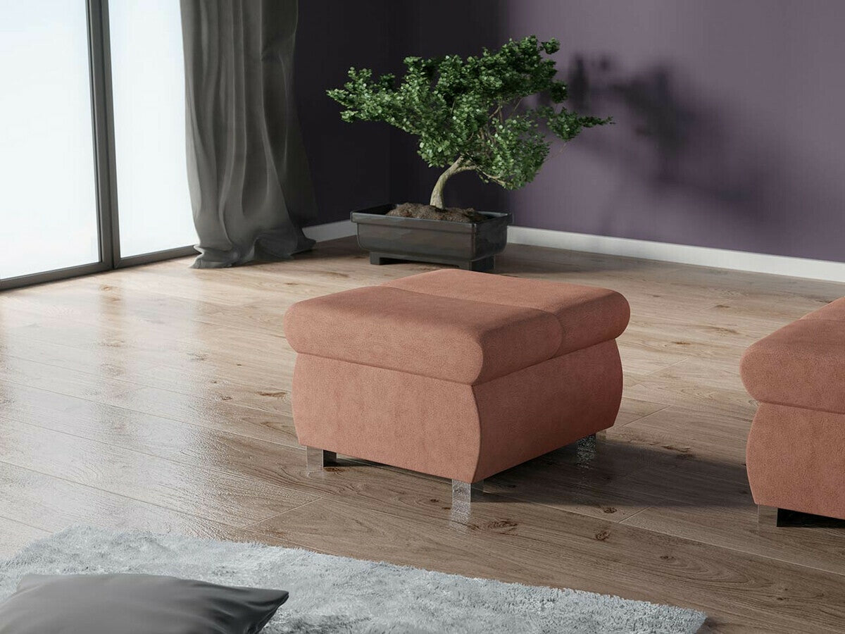 Puff BANGKOK/ Caro M, Szín: Uttario Velvet 2955