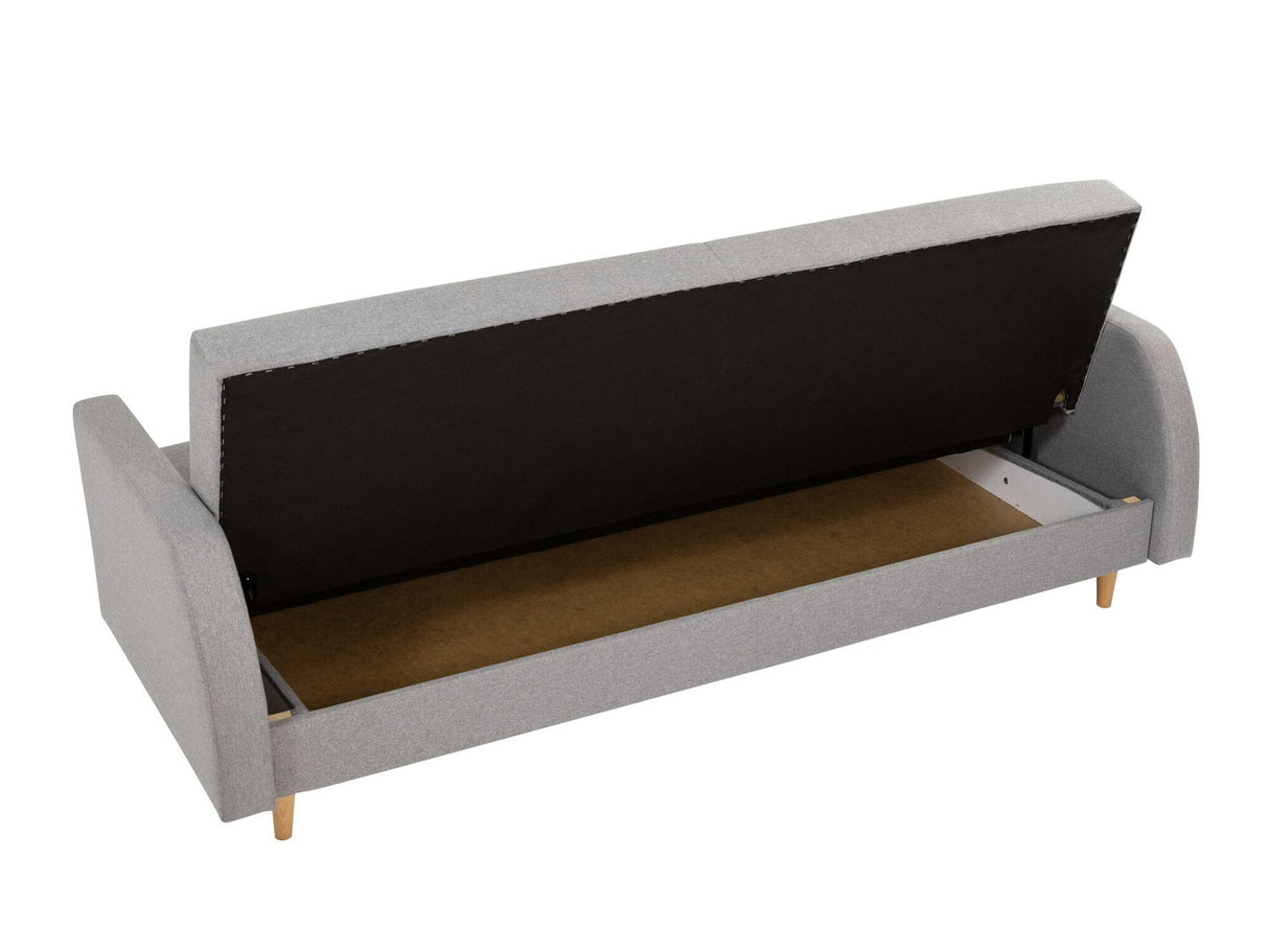 Kanapéágy Kanapa INGRID Soul 17