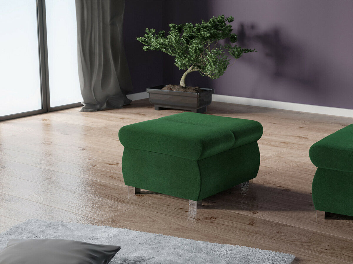 Puff BANGKOK/ Caro M, Szín: Manila 35