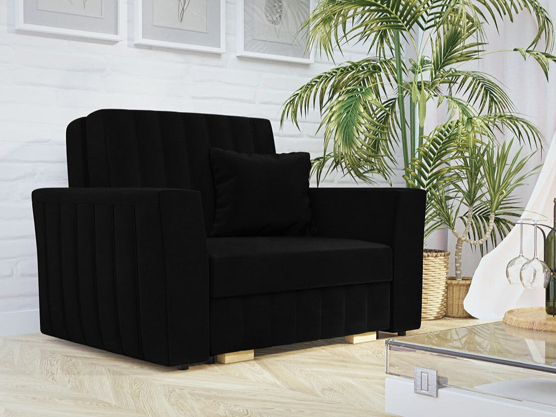 Fotel Viva Glam I, Szín: Kronos 07