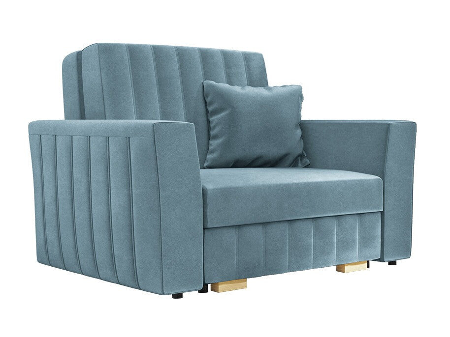 Fotel Viva Glam I, Szín: Kronos 31