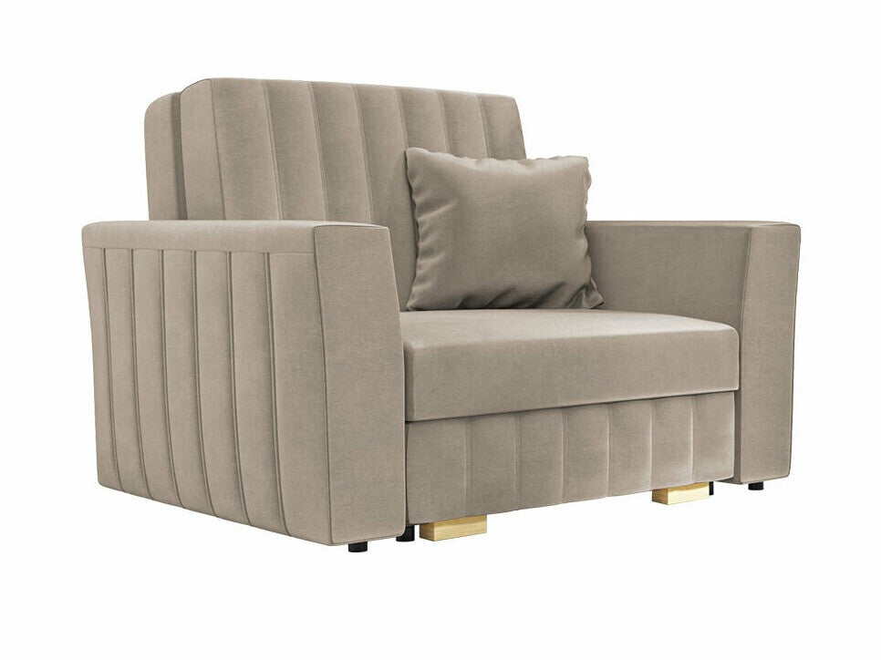 Fotel Viva Glam I, Szín: Paros 2