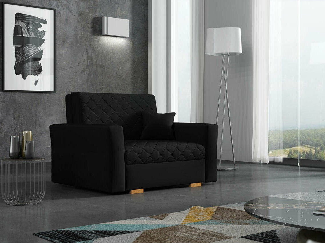 Fotel Viva Caro I, Szín: Zanzibar 190