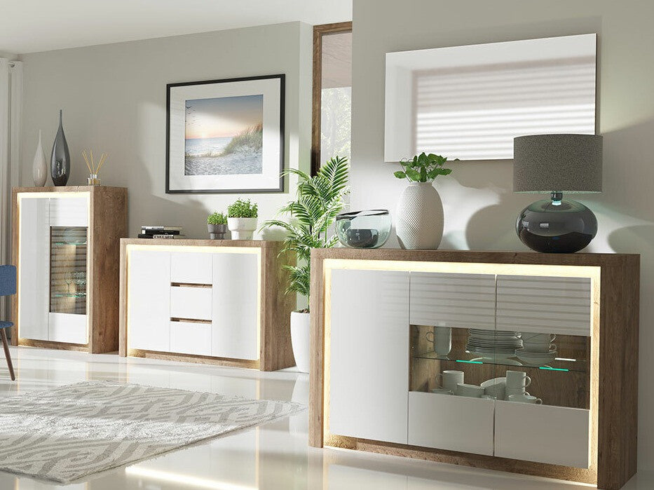 Nappali szett Livinio I