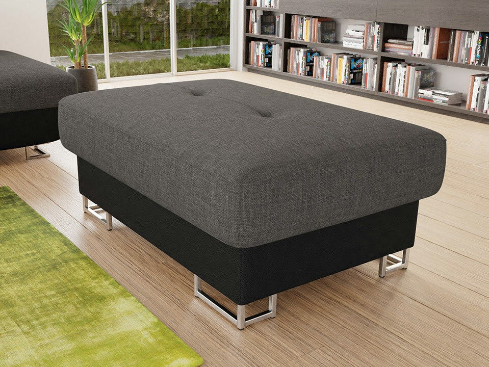 Puha pad COTERE (Alvin), Szín: Öko bőr Soft 011 + Lux 06