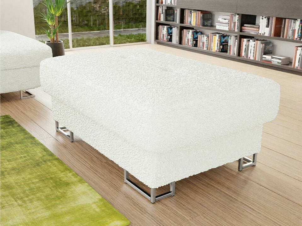 Puha pad COTERE (Alvin), Szín: Boucle Abriamo 04