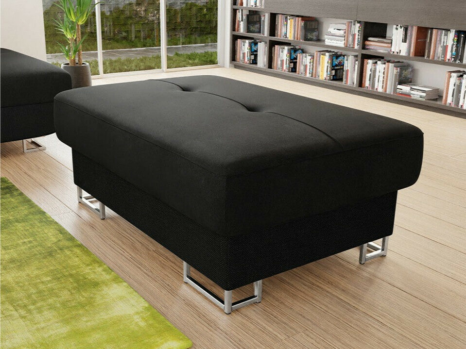 Puha pad COTERE (Alvin), Szín: Muna 14 + Uttario Velvet 2980