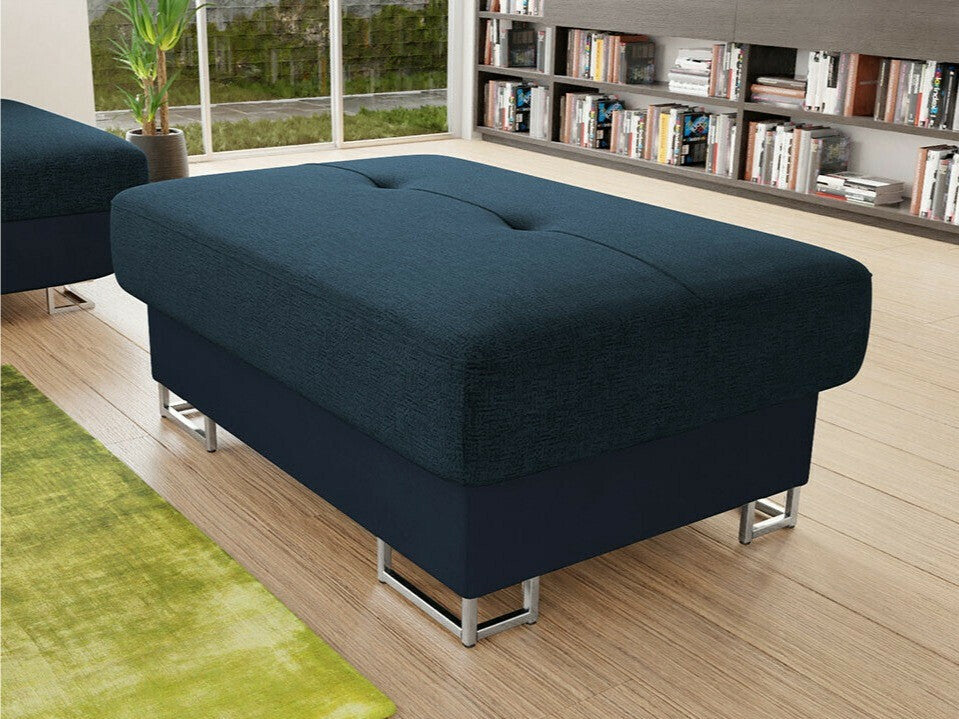 Puha pad COTERE (Alvin), Szín: Otusso 22 + Velvetto 09