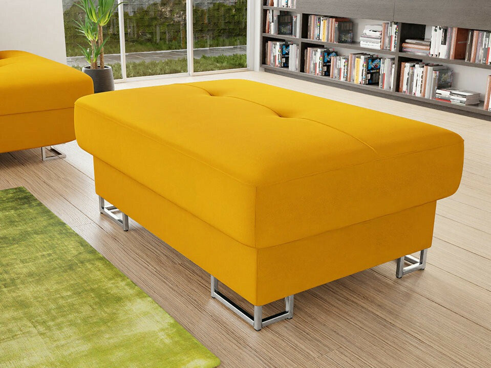 Puha pad COTERE (Alvin), Szín: Venus Velvet 2916