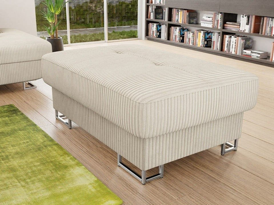 Puha pad COTERE (Alvin), Szín: Poso 100