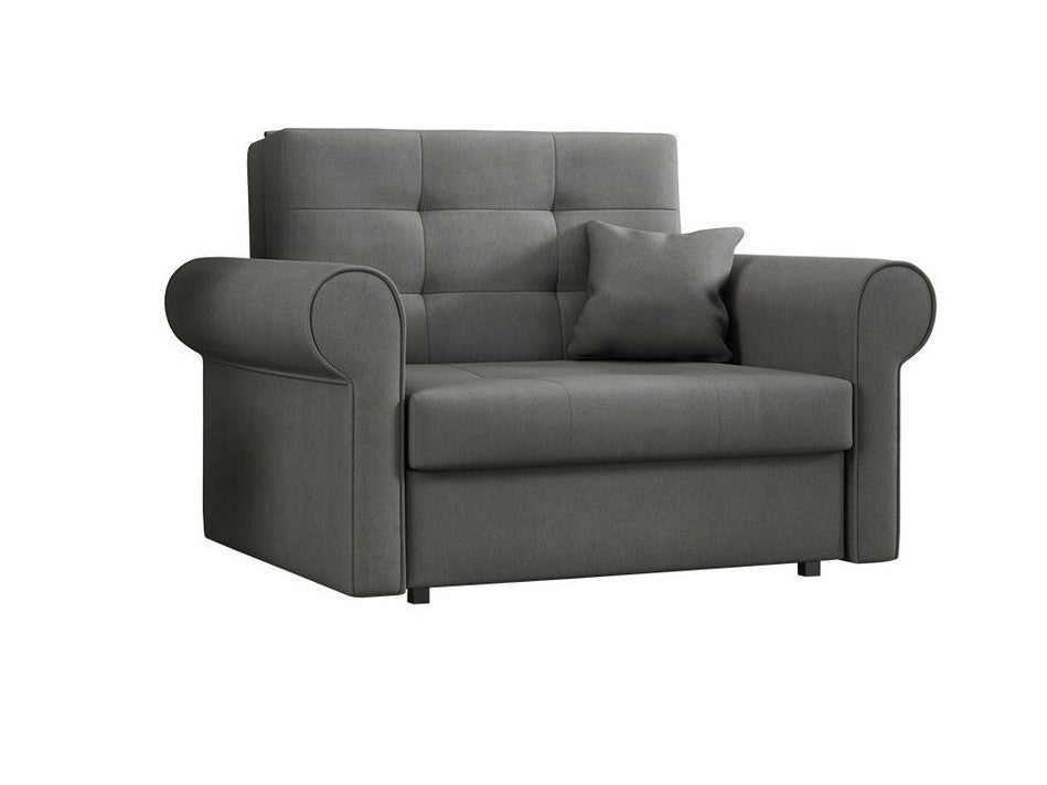 Fotel Viva Ezüst I, Szín: Mono 246