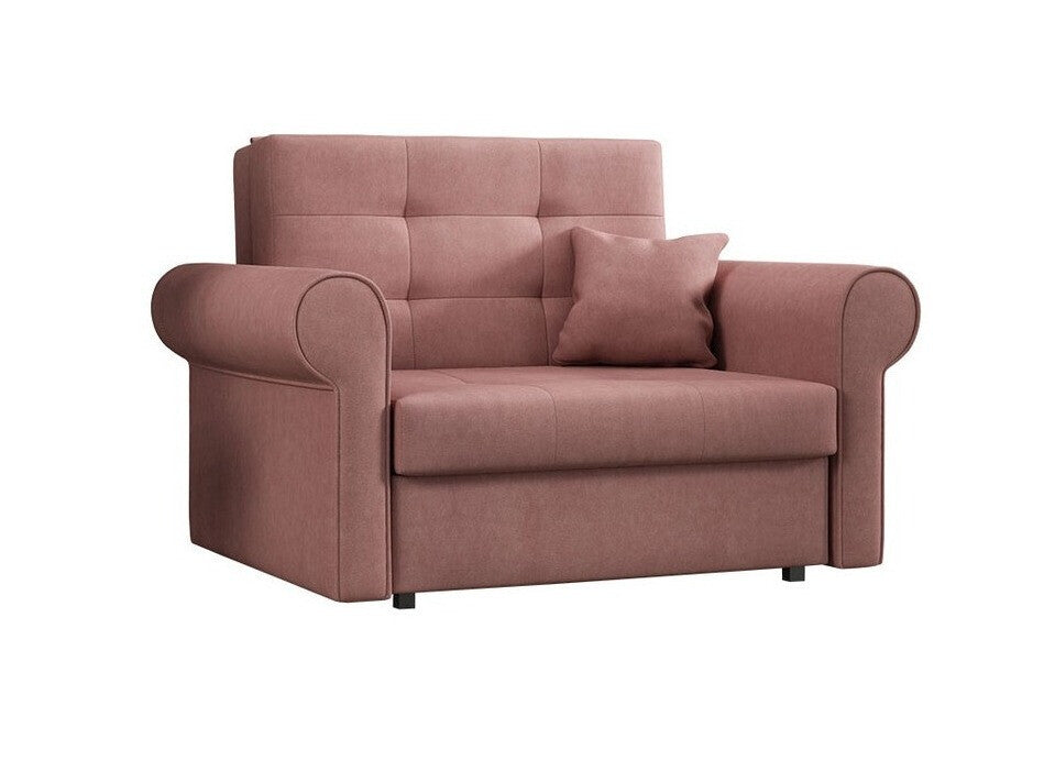 Fotel Viva Ezüst I, Szín: Mono 235