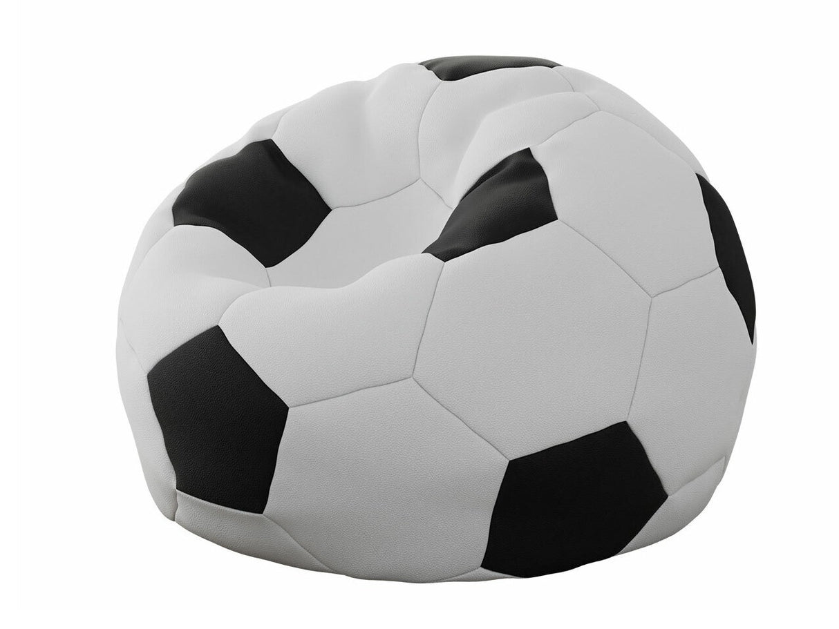 Babzsák Ksante ( Sylwin 500L ), Szín: Fehér + Fekete