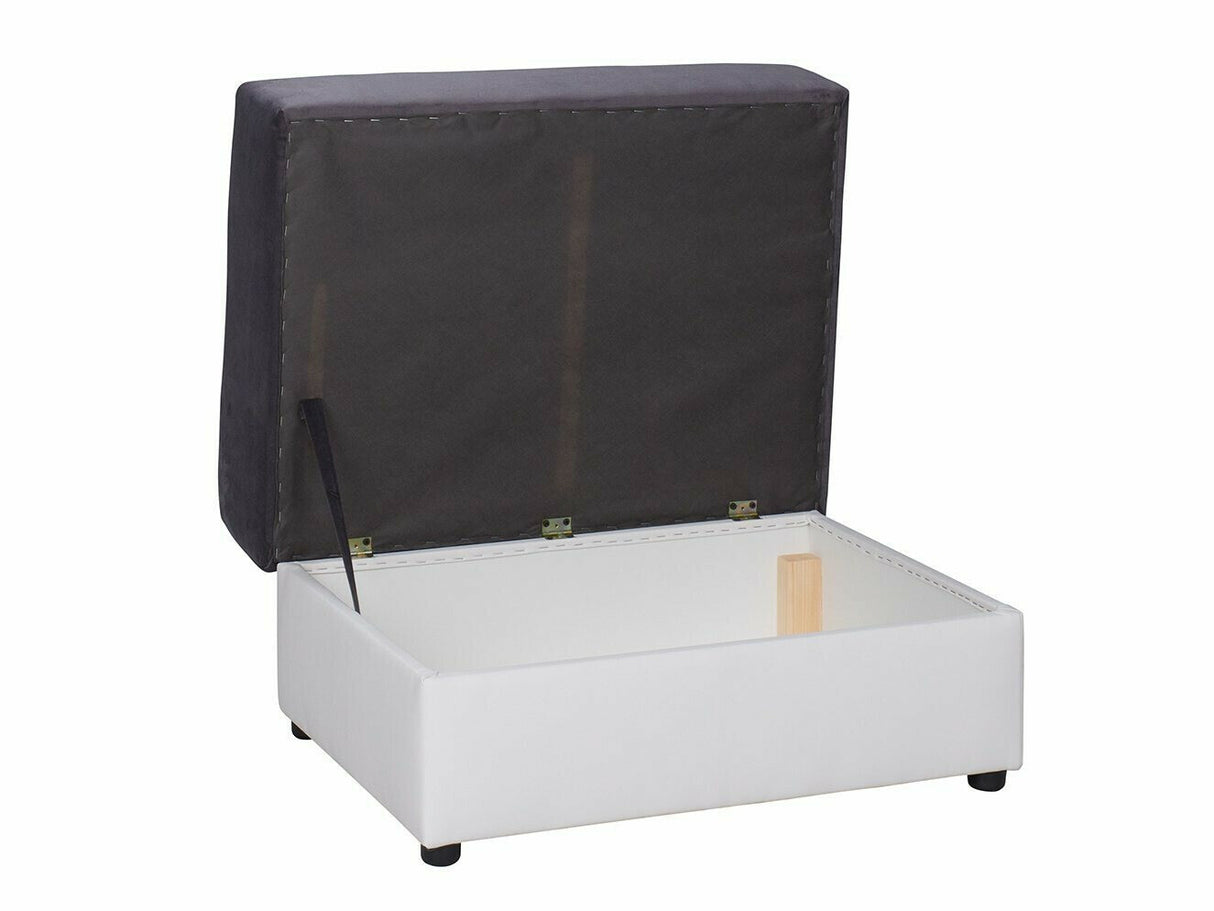 Puff Pufa BONO, Szín: Muna 14 + Muna 08