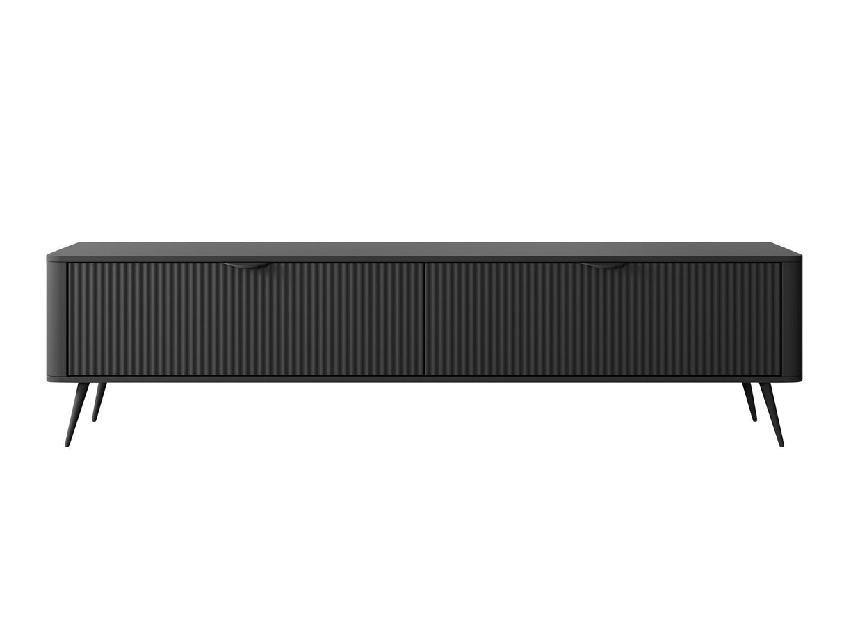 TV-állvány Szafka RTV 200 LANTE, Szín: Grafit