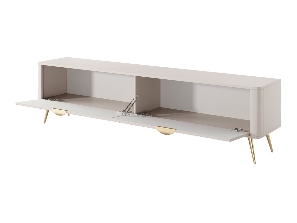 Nappali szett Meble LANTE I, Szín: Grafit