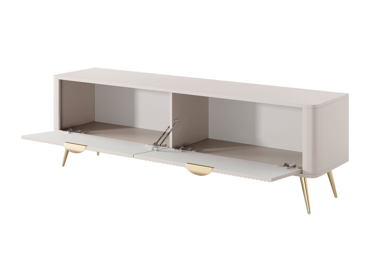 Nappali szett Meble LANTE III, Szín: Grafit