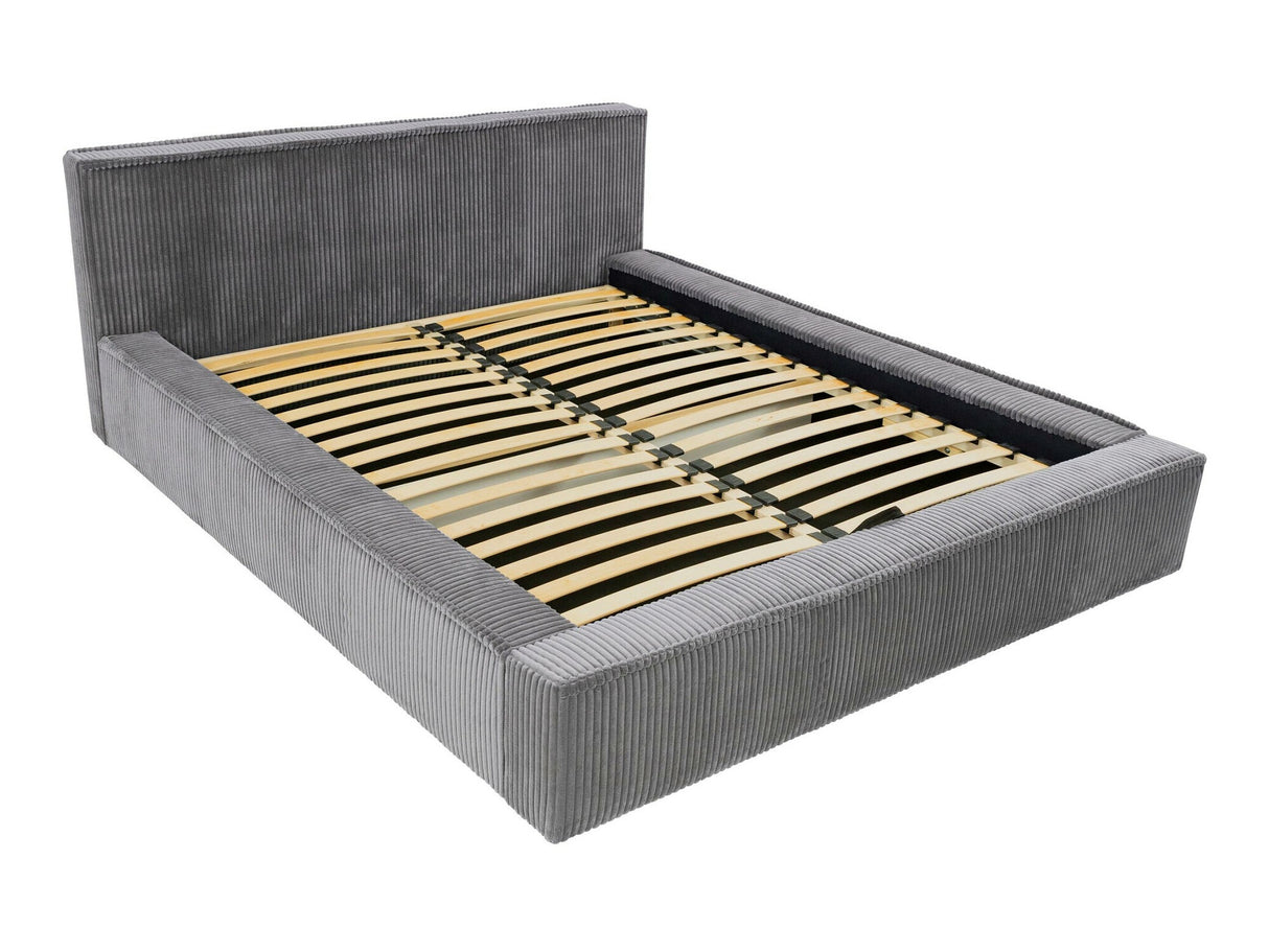 Ágy Łóżko tapicerowane GLEXI, Szín: Top 02, Alvó felület mérete: 160 x 200 cm