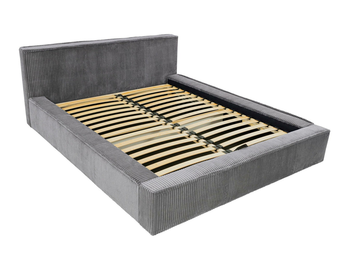 Ágy Łóżko tapicerowane GLEXI, Szín: Top 02, Alvó felület mérete: 180 x 200 cm