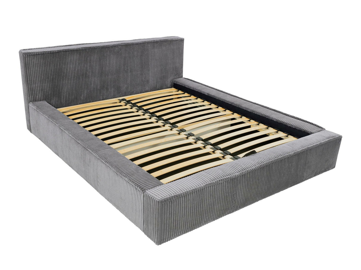 Ágy Łóżko tapicerowane GLEXI, Szín: Top 20, Alvó felület mérete: 160 x 200 cm