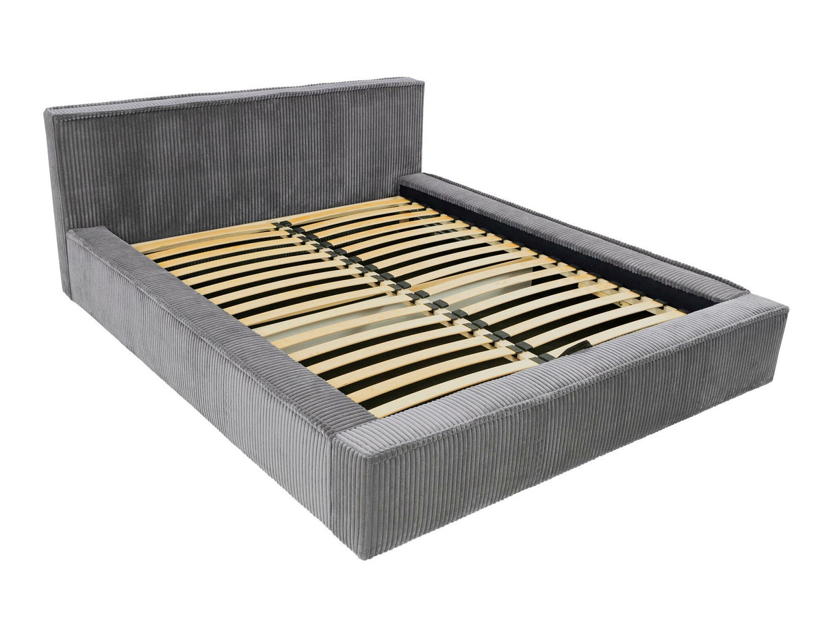 Ágy Łóżko tapicerowane GLEXI, Szín: Top 88, Alvó felület mérete: 180 x 200 cm