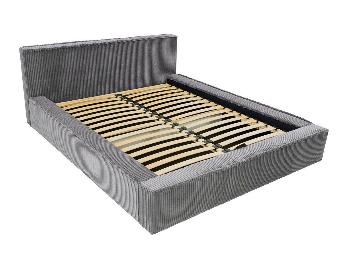 Ágy Łóżko tapicerowane GLEXI, Szín: Top 90, Alvó felület mérete: 140 x 200 cm