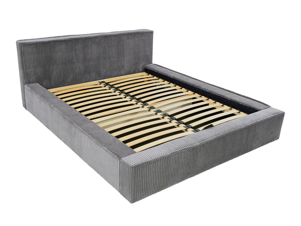 Ágy Łóżko tapicerowane GLEXI, Szín: Top 90, Alvó felület mérete: 160 x 200 cm